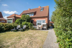 Seehaus Juist
